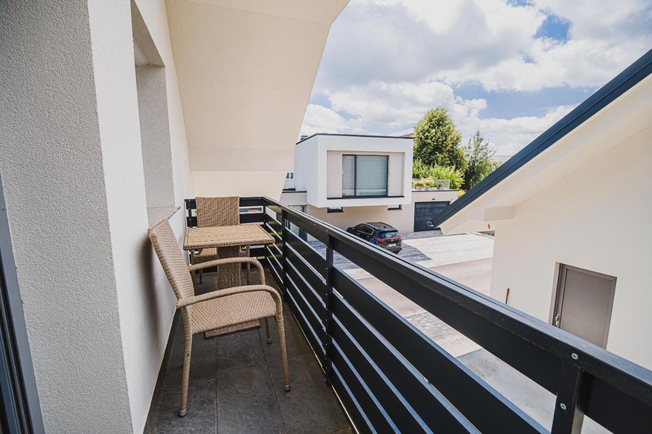 Mojcin Pisker Apartment House 크란 외부 사진