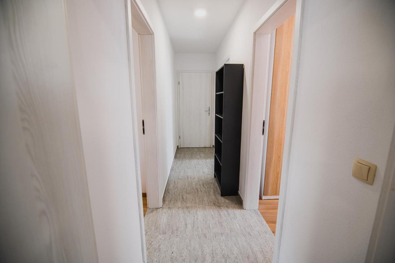 Mojcin Pisker Apartment House 크란 외부 사진