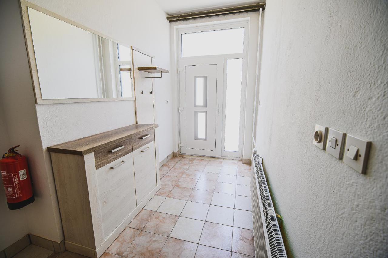Mojcin Pisker Apartment House 크란 외부 사진